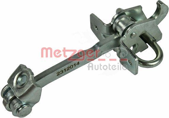 Cale-porte (Tirant de porte) METZGER ref. 2312014